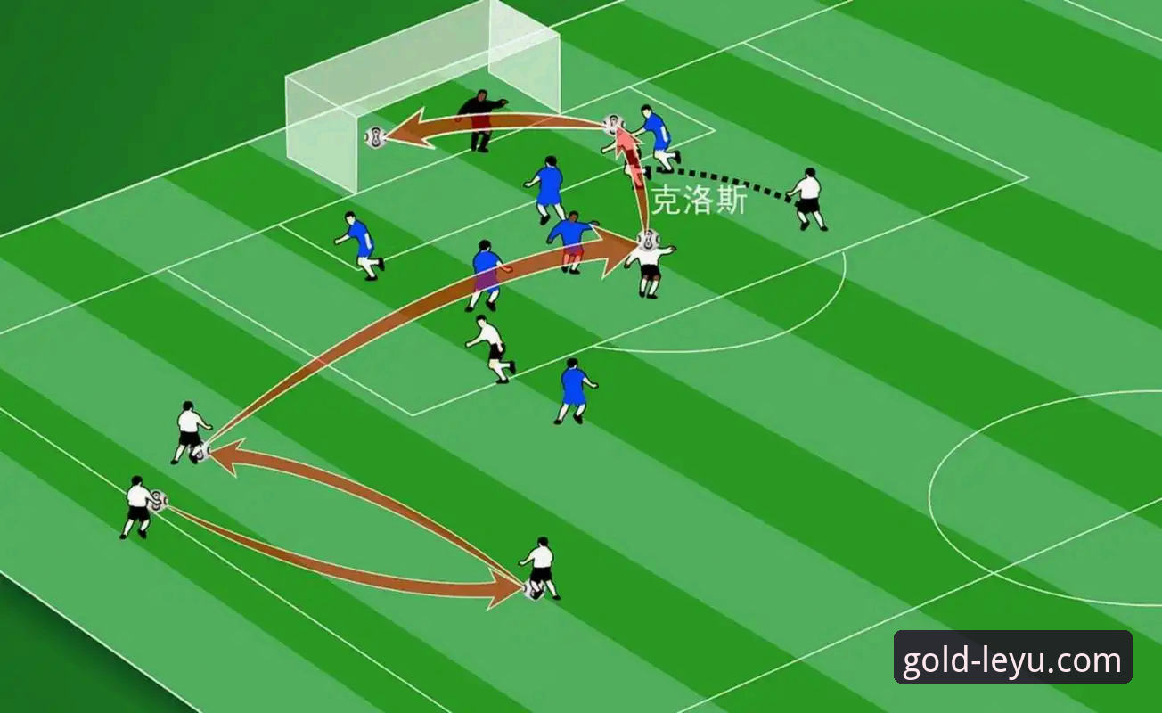 3个视角，解码阿根廷5-0大胜背后的战术革新与平台体验